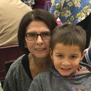 Meet your Posher, Cathy